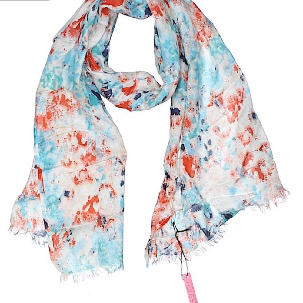 Jules Smith Scarf